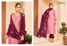 Khatoon By Vishnu N C Silk Wholesale Dress Material Suppliers In Mumbai